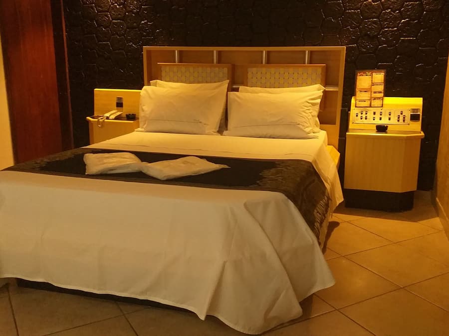 Desk, laptop workspace, free WiFi