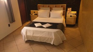 Luxury Double Room