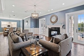 スマートテレビ