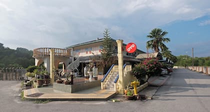 Hotel O Lumut Villa Inn
