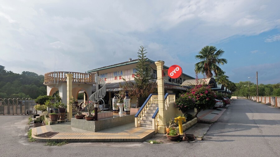 Hotel O Lumut Villa Inn