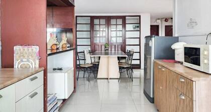 Freesia Bangphi Guest House