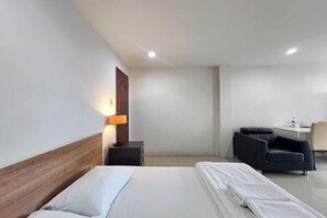 Room - Freesia Bangphi Guest House (Bang Phli)