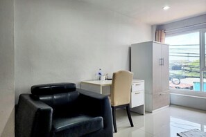 Room - Freesia Bangphi Guest House (Bang Phli)