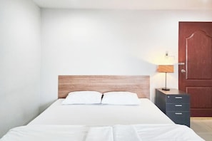 Room - Freesia Bangphi Guest House (Bang Phli)