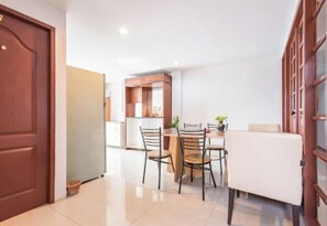 Restaurant - Freesia Bangphi Guest House (Bang Phli)