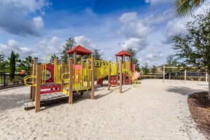 Espace pour enfants