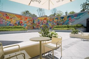 Interior - Shangri-la Fuzhou (Fuzhou)