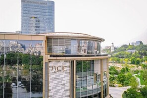 Interior - Shangri-la Fuzhou (Fuzhou)