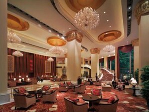 Banquet hall - Shangri-la Fuzhou (Fuzhou)
