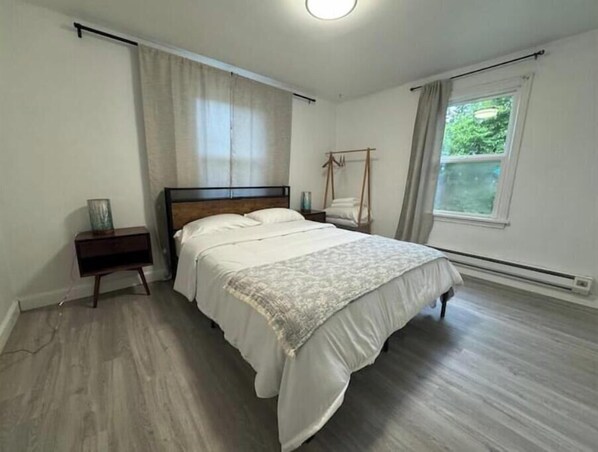 1 chambre