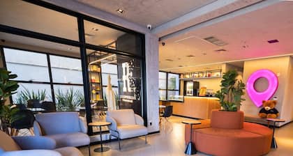 Urbà Home Stay by Housi