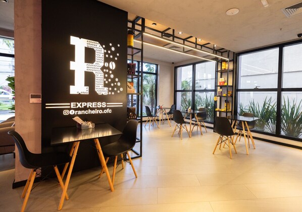 Café et/ou machine à café