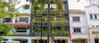 Super OYO Capital O 217 A1 Hotel