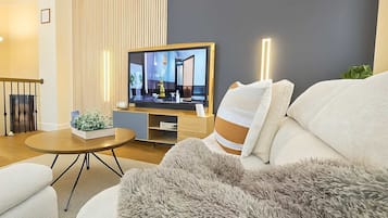 TV connectée