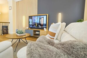 Smart-tv
