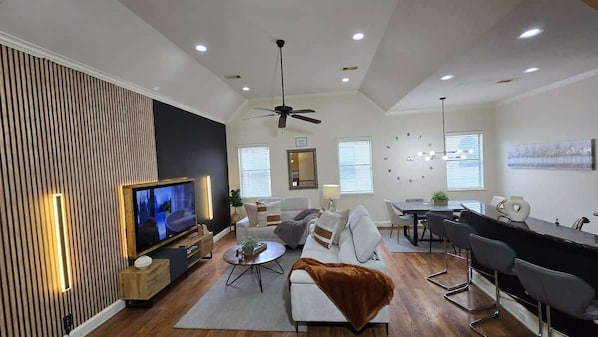 Smart TV