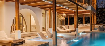 9 bedroom Luxury Villa Costa Rica - Villa Ocaso - NEW Flamingo Beach