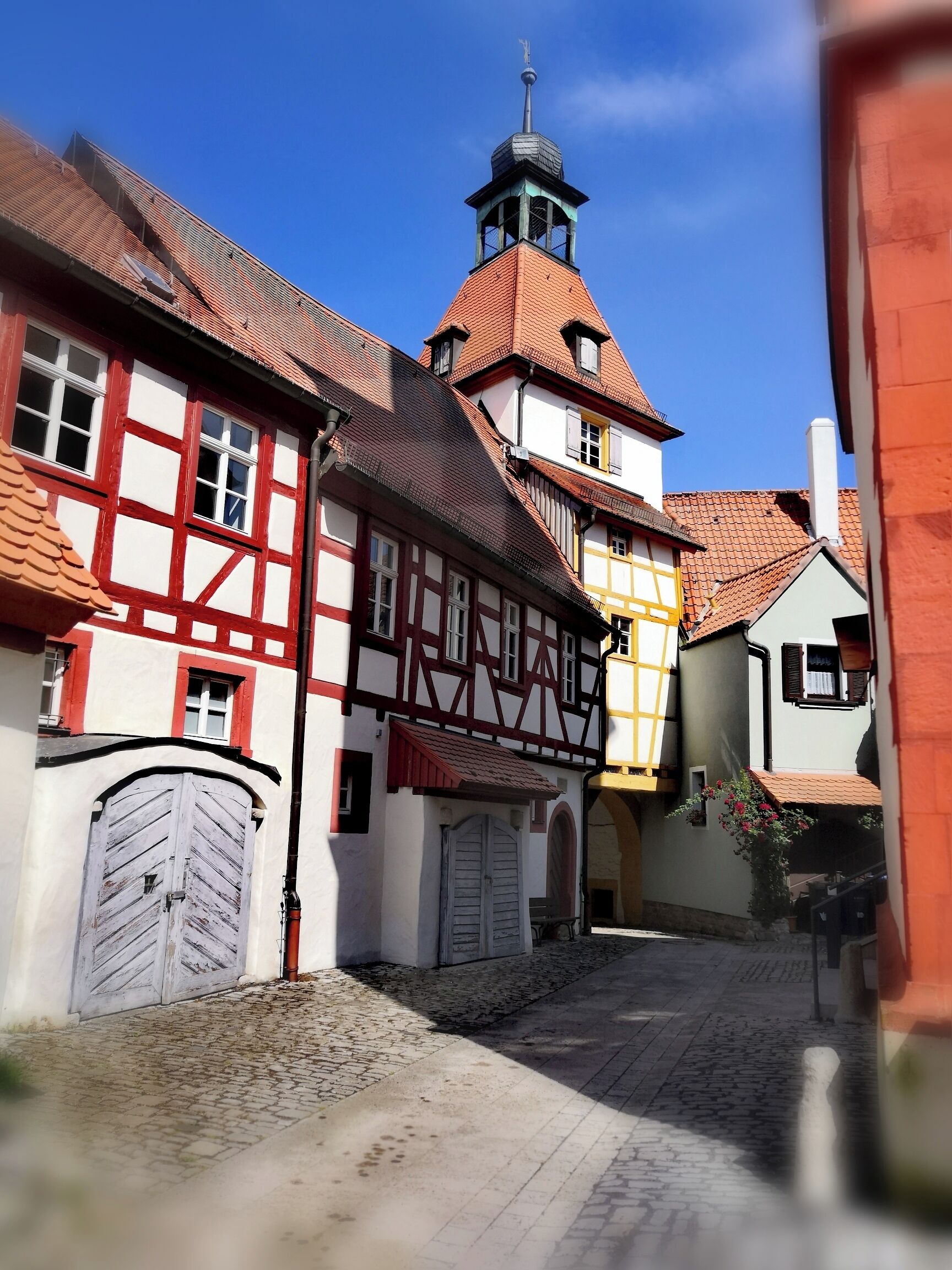 Außenbereich