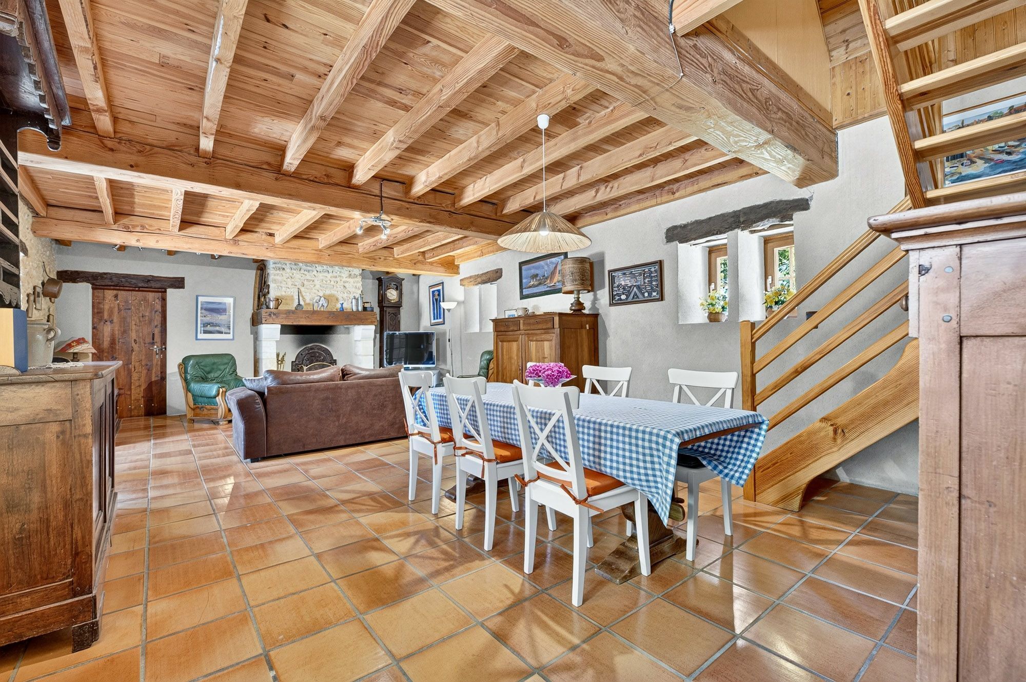 Intérieur