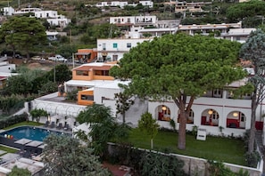 Exterior - Villa Esotica - Six Bedroom Villa, Sleeps 12 (Malfa)