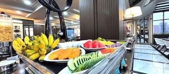 Galaxy Hotel Banjarmasin