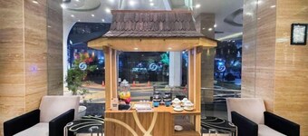 Galaxy Hotel Banjarmasin