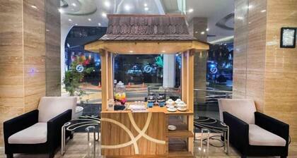 Galaxy Hotel Banjarmasin