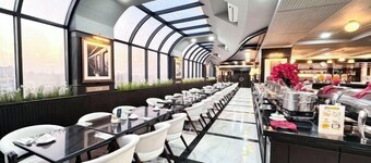 Galaxy Hotel Banjarmasin