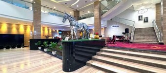 Galaxy Hotel Banjarmasin