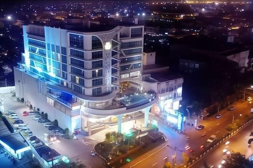 Galaxy Hotel Banjarmasin
