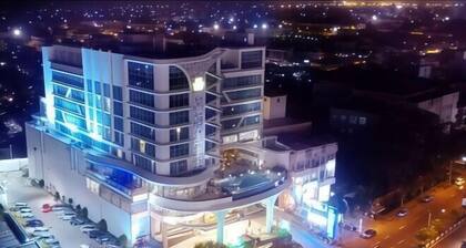 Galaxy Hotel Banjarmasin