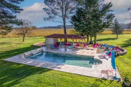 Maison Jospin - Onze Chambres Villa, Couchages 20