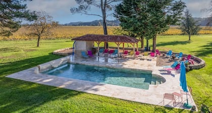 Maison Jospin - Onze Chambres Villa, Couchages 20