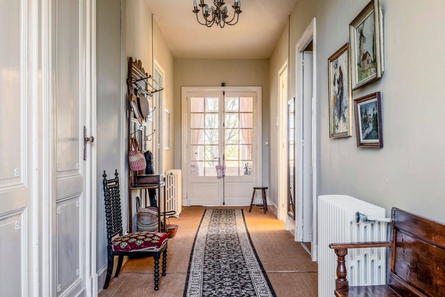 Interieur