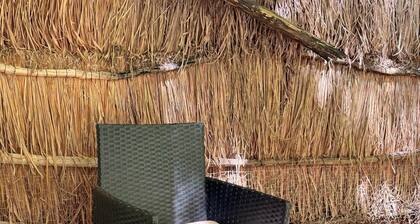 Hotel Casa Selva y Arte Bacalar - Gratis Renta Bicicletas
