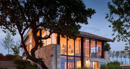 Le Grand Chene - Cinq Chambres Villa, Couchages 10