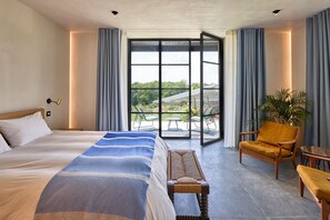 5 sovrum, skrivbord, strykjärn/strykbräda och internet