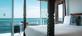 The Pearl – Romantic Oceanfront Hideaway – Panama