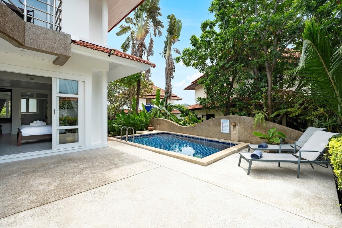 Bild für Gastgeberprofil