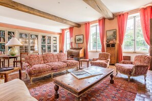 Table de tennis de table