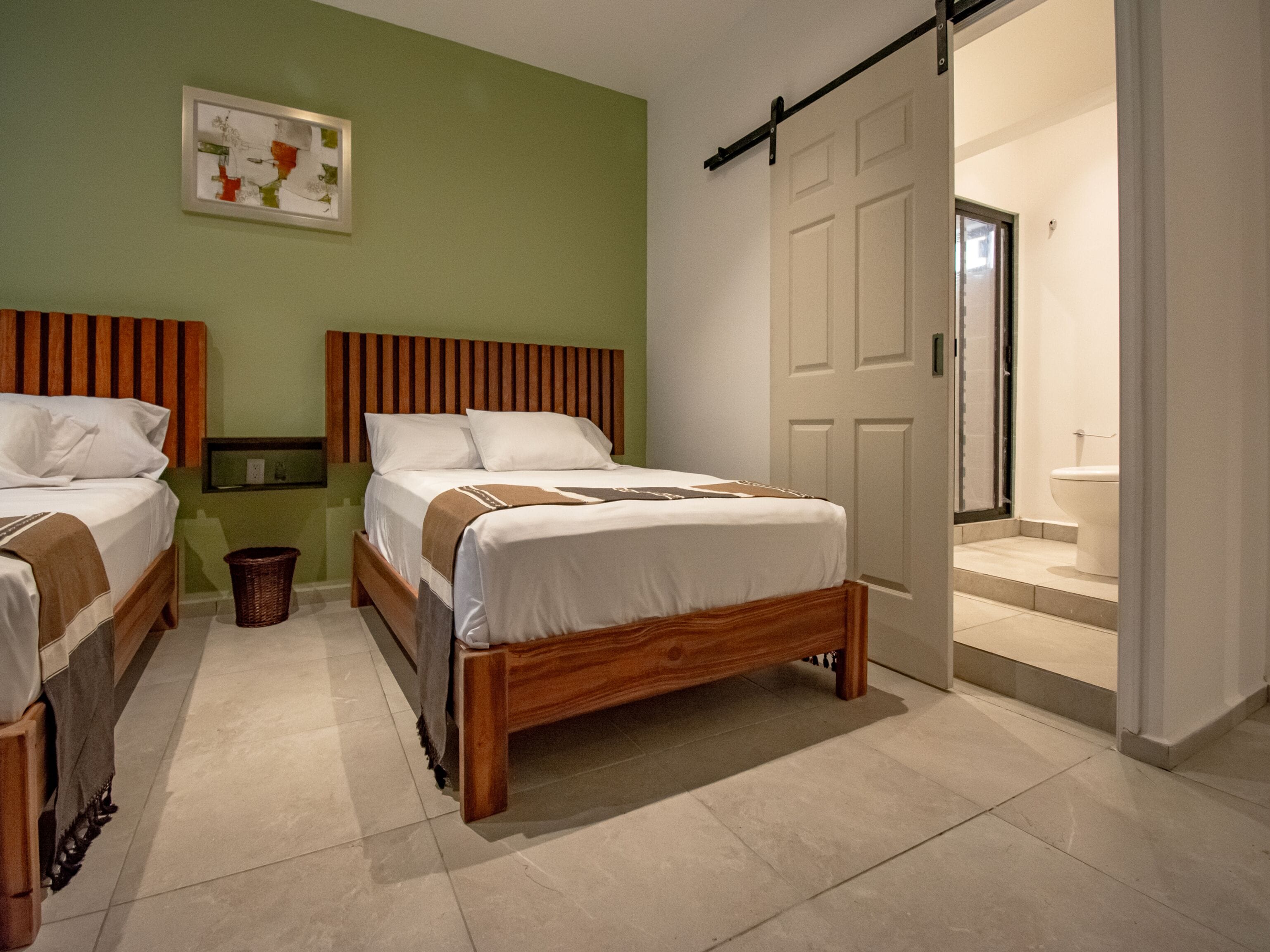 Photo - Collection O Hotel Lavanda Anzures