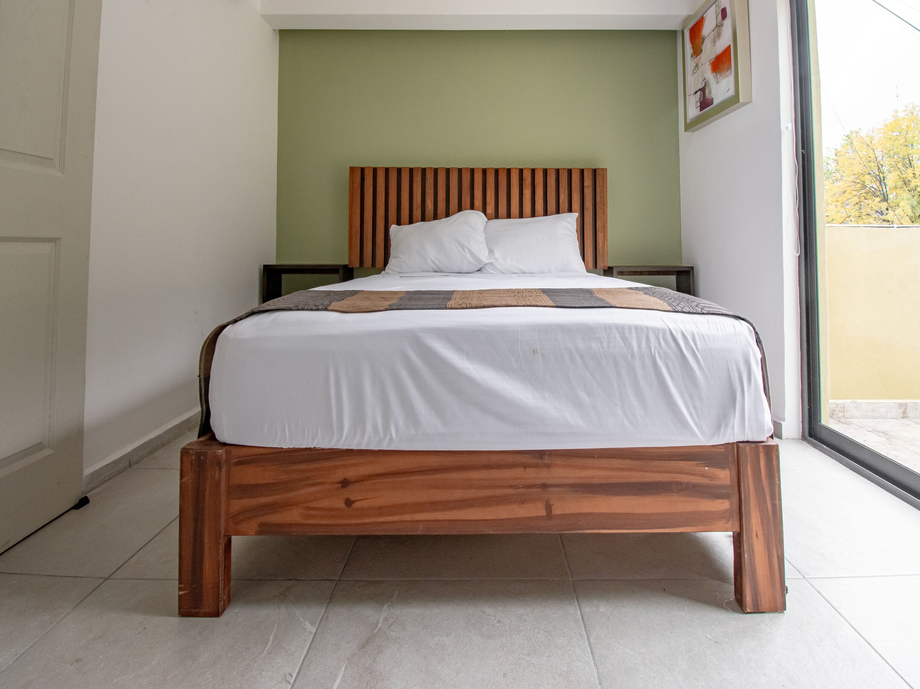 Photo - Collection O Hotel Lavanda Anzures