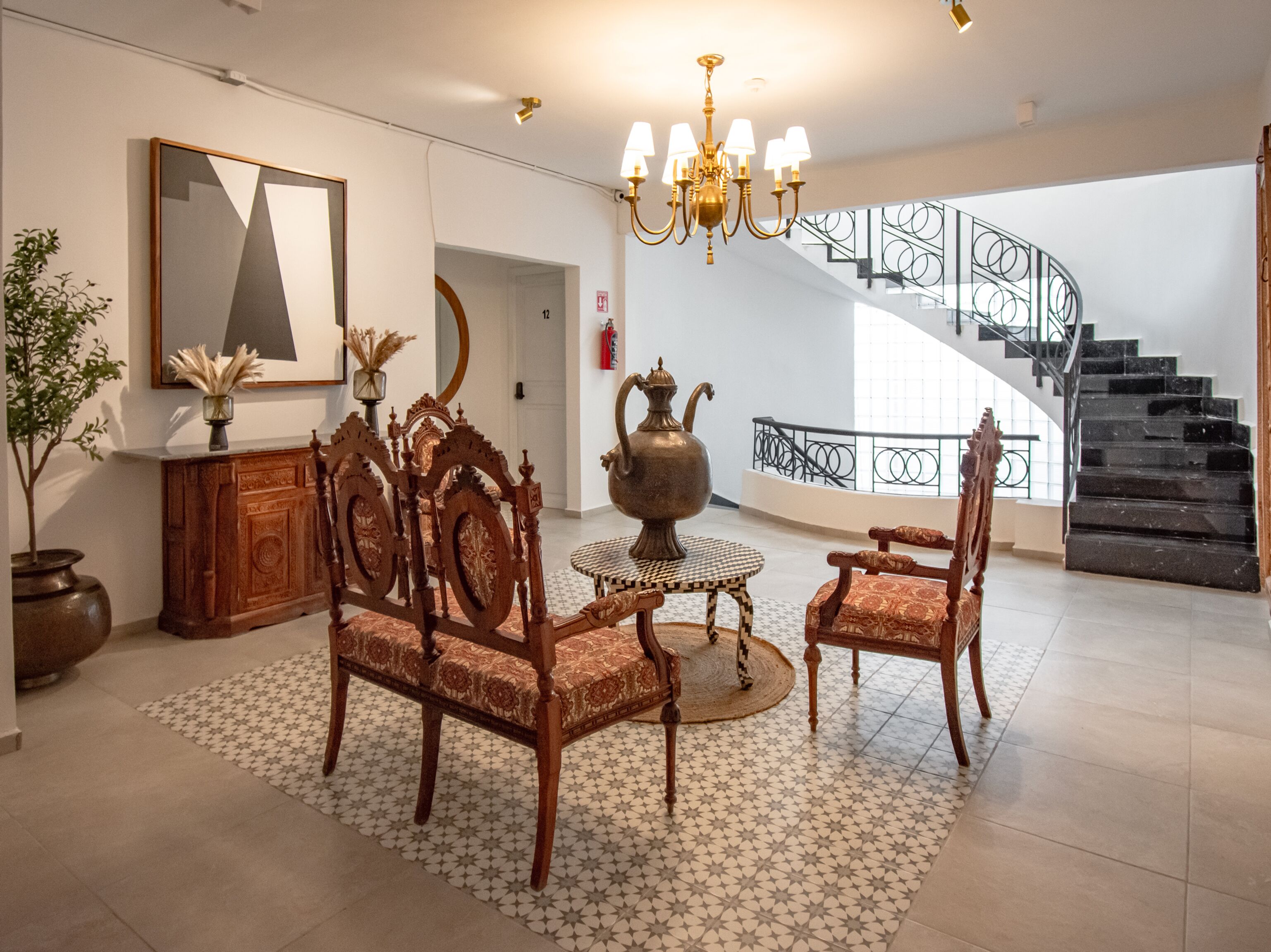 Photo - Collection O Hotel Lavanda Anzures