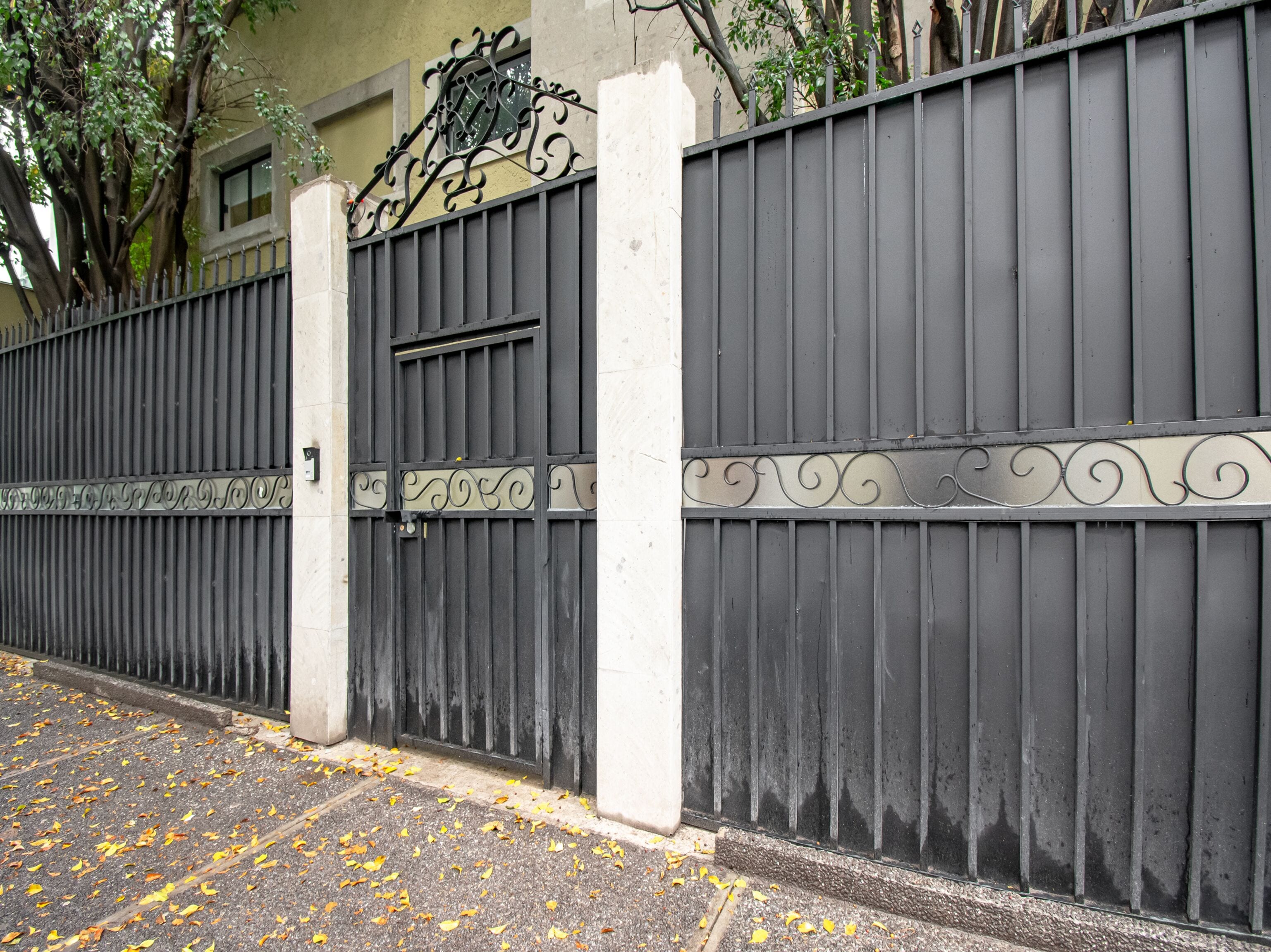 Ngoại thất