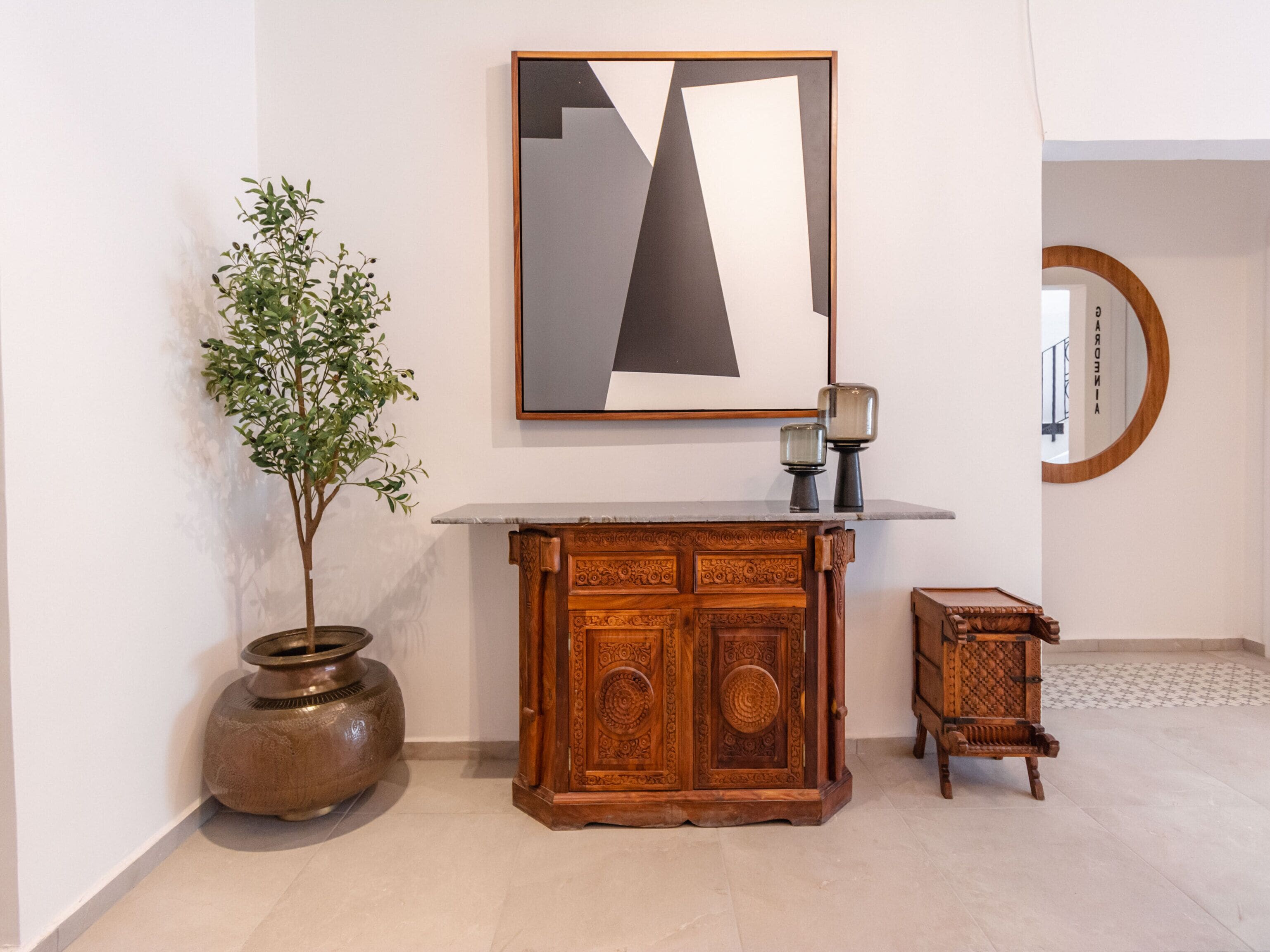 Photo - Collection O Hotel Lavanda Anzures