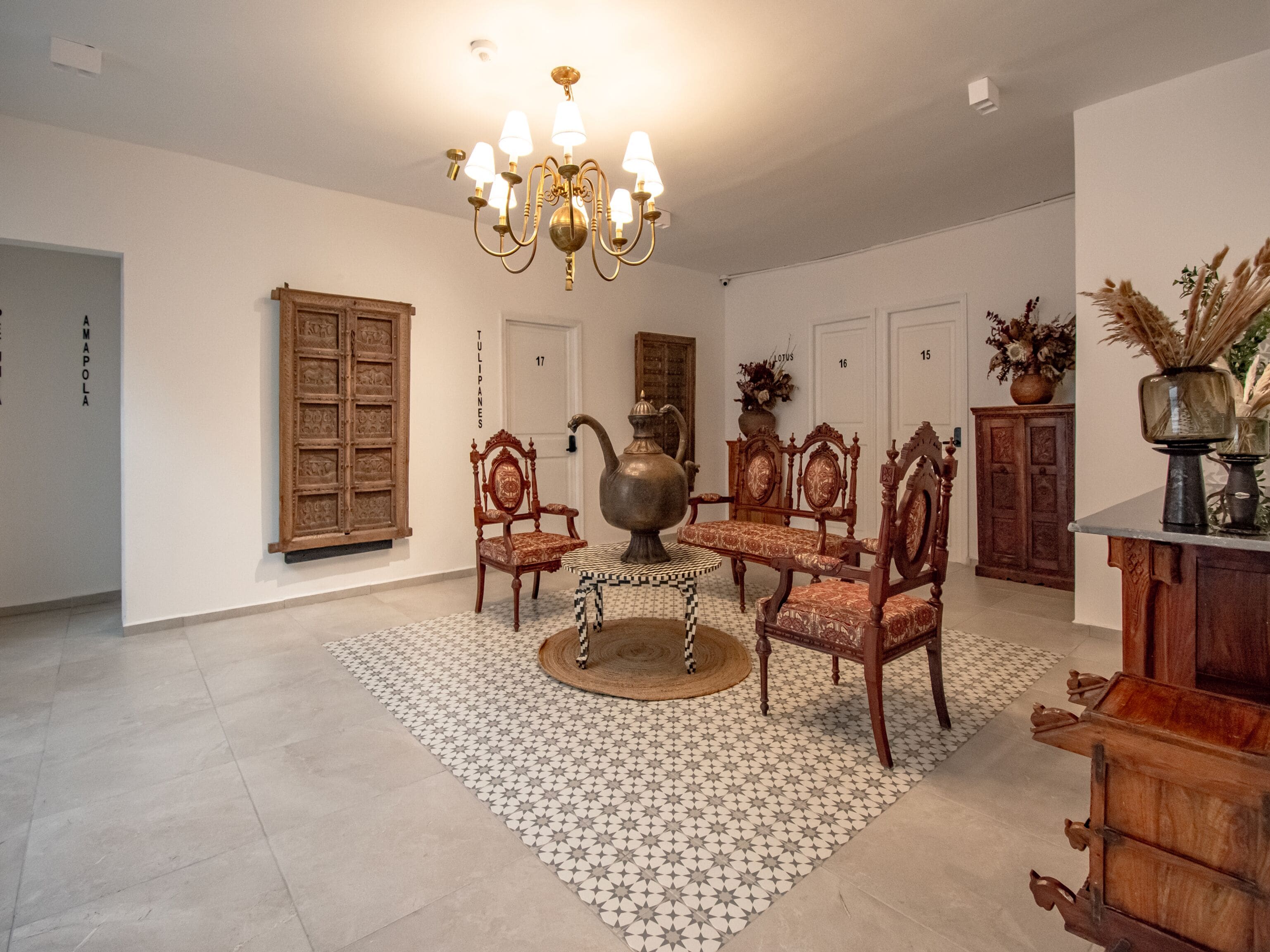 Photo - Collection O Hotel Lavanda Anzures