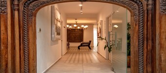 Collection O Hotel Lavanda Anzures