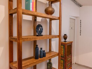 Interior detail - Collection O Hotel Lavanda Anzures (Mexico City)