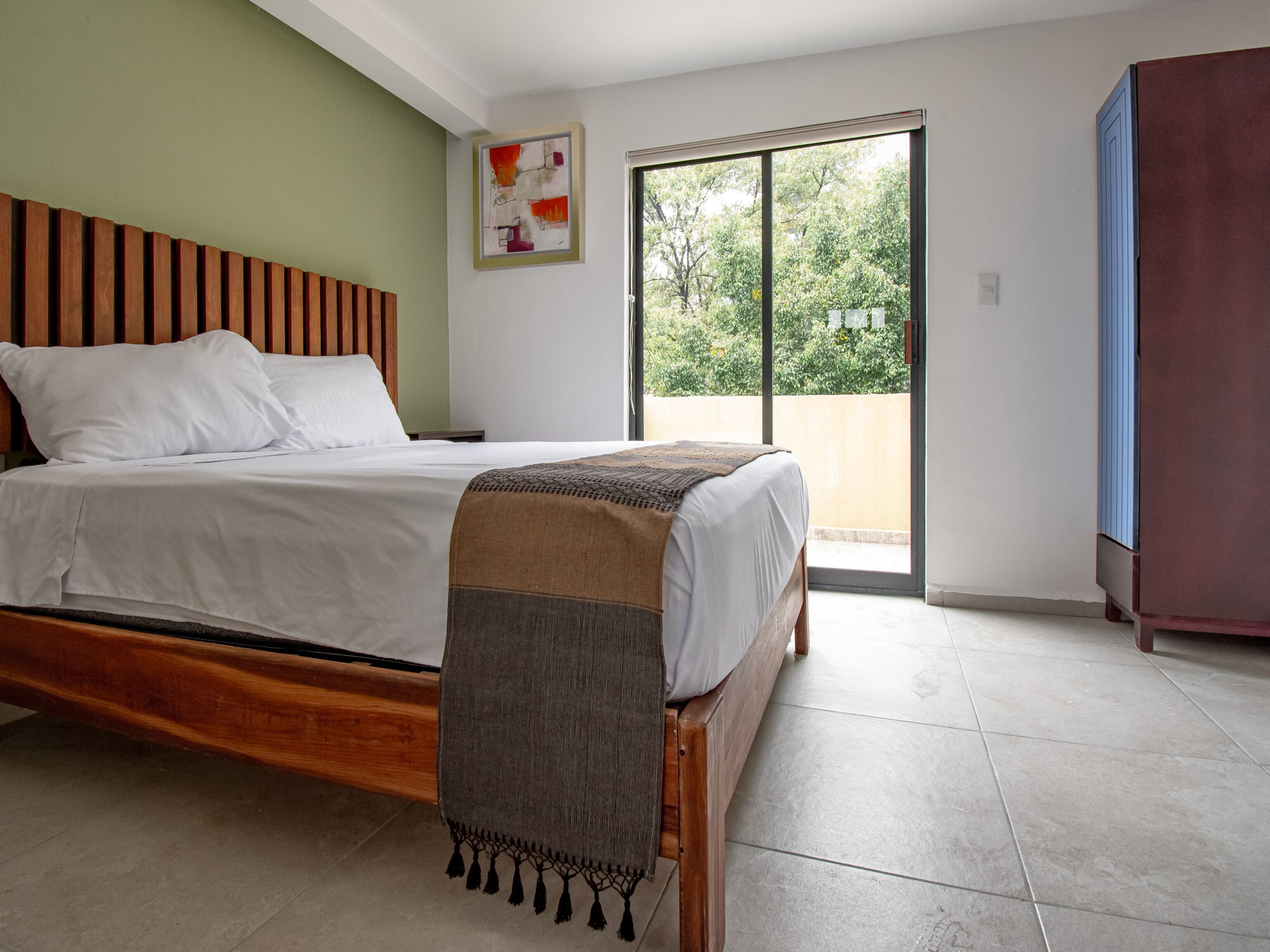 Photo - Collection O Hotel Lavanda Anzures